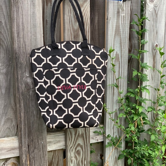 Cool Tote - Picture 2 of 6